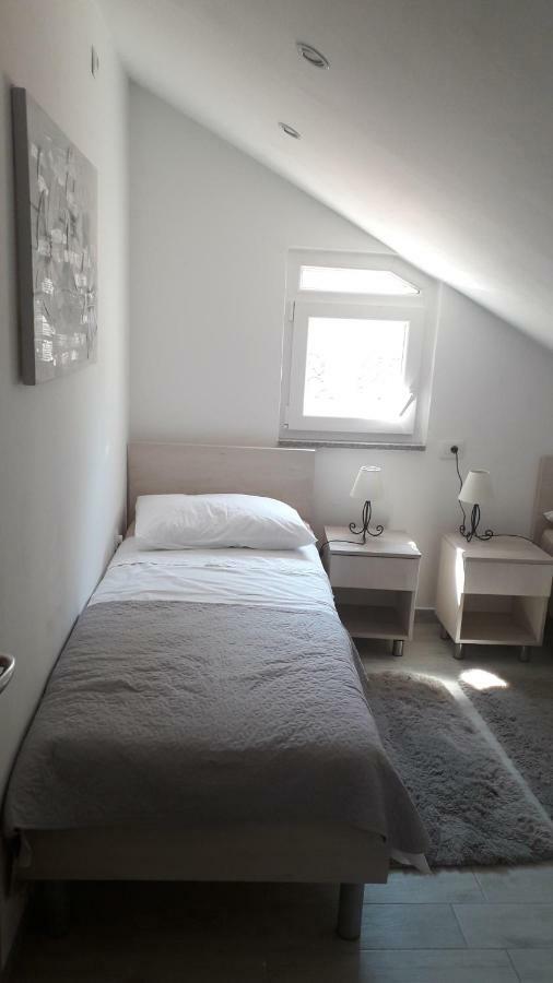 Apartmani Zilic 杜基拉特 外观 照片