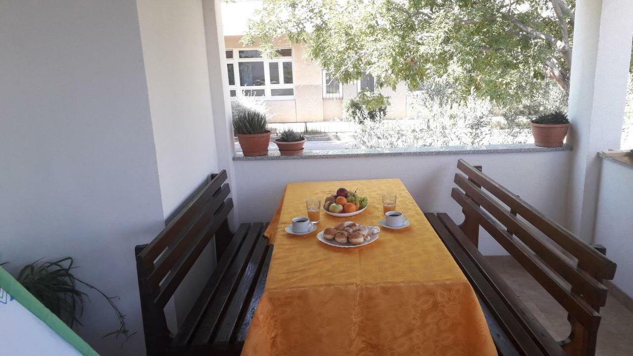 Apartmani Zilic 杜基拉特 外观 照片