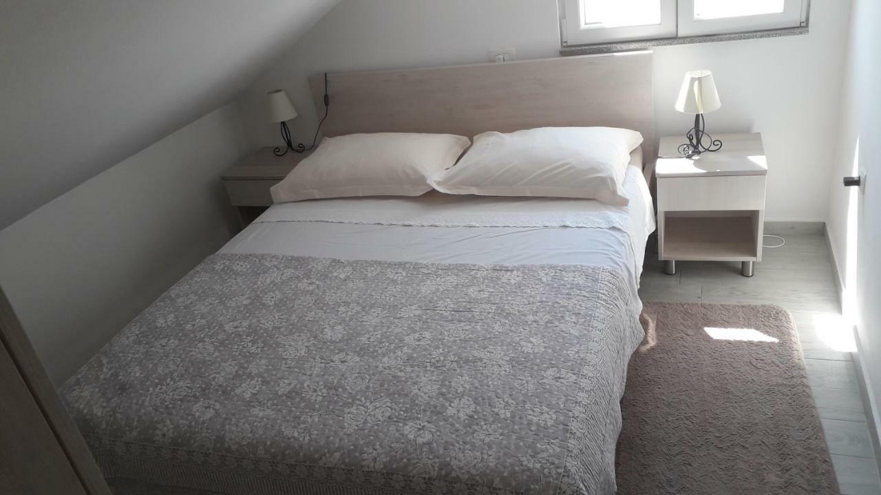 Apartmani Zilic 杜基拉特 外观 照片