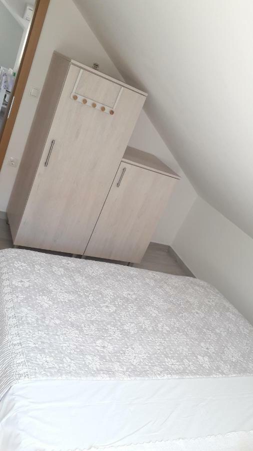 Apartmani Zilic 杜基拉特 外观 照片