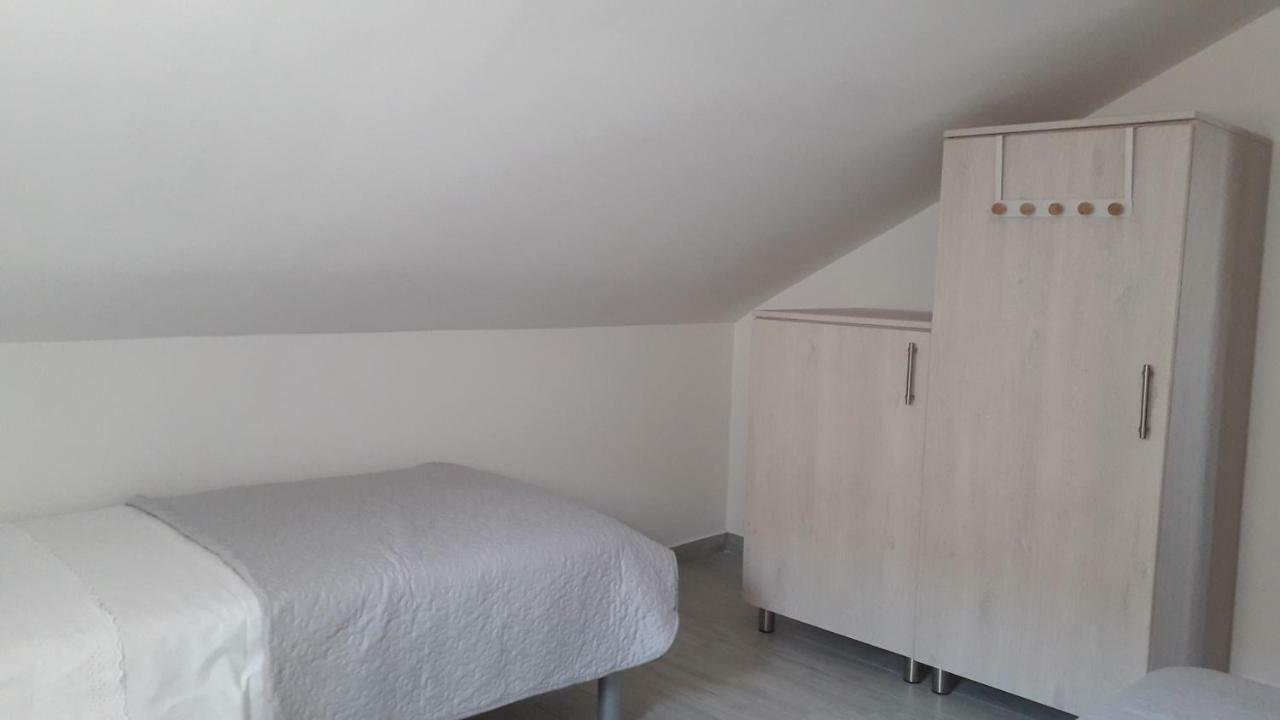 Apartmani Zilic 杜基拉特 外观 照片